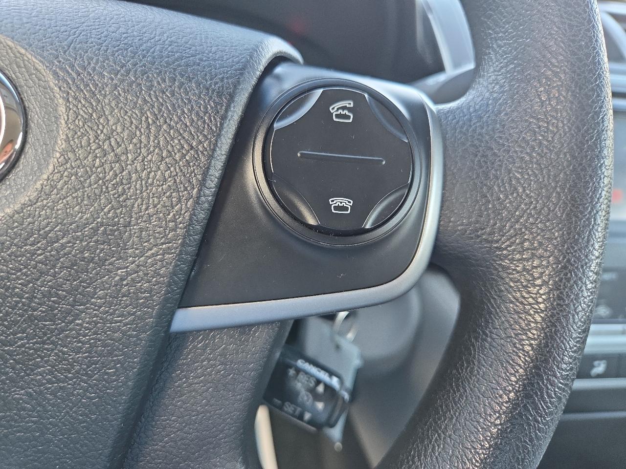 Toyota Camry LE 2012