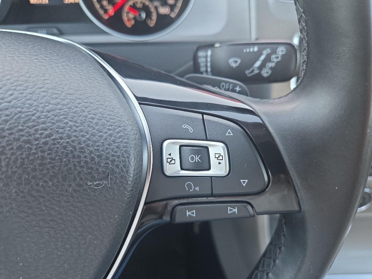 Volkswagen Golf TDI S 6A 2015