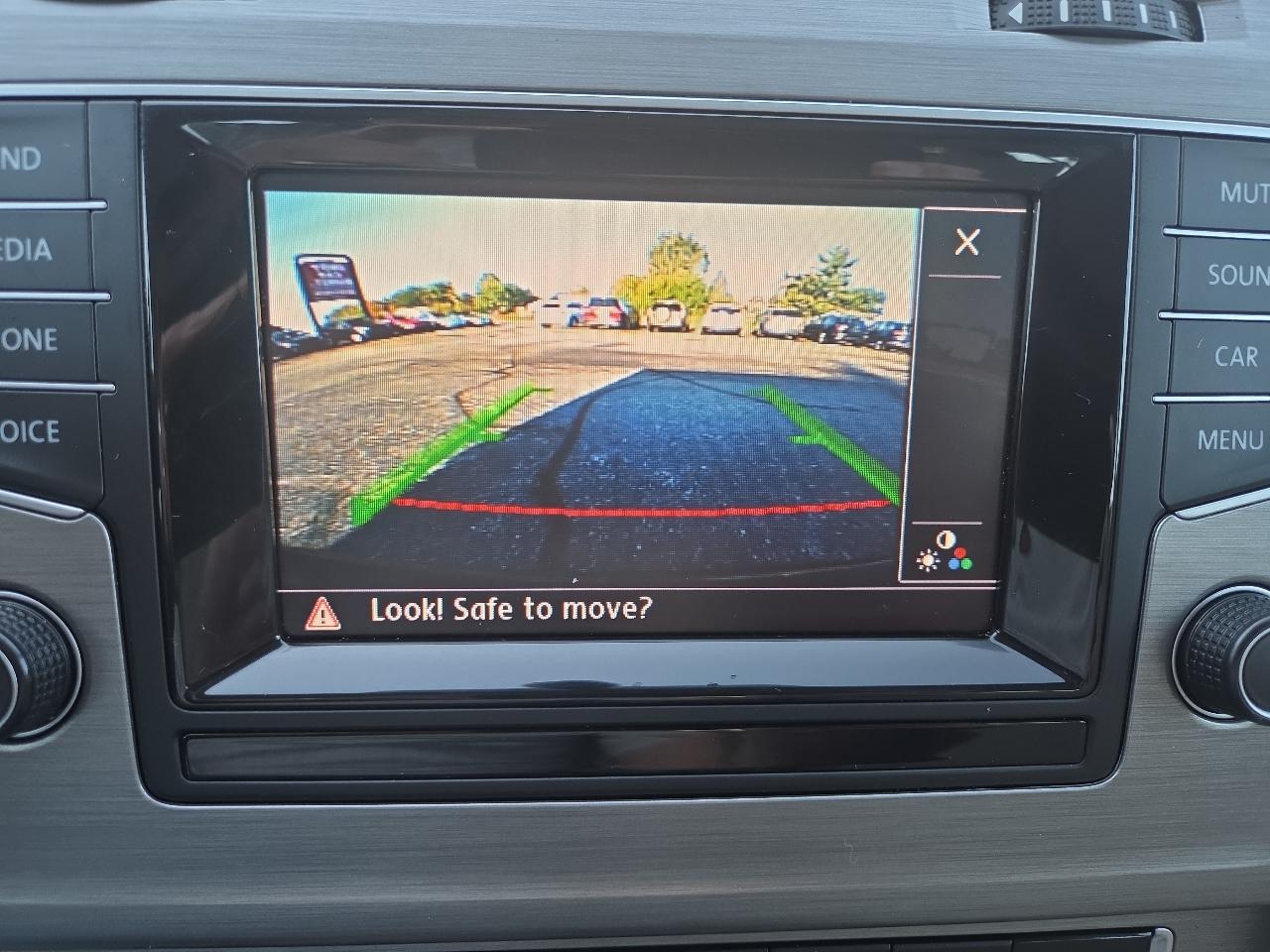 Volkswagen Golf TDI S 6A 2015