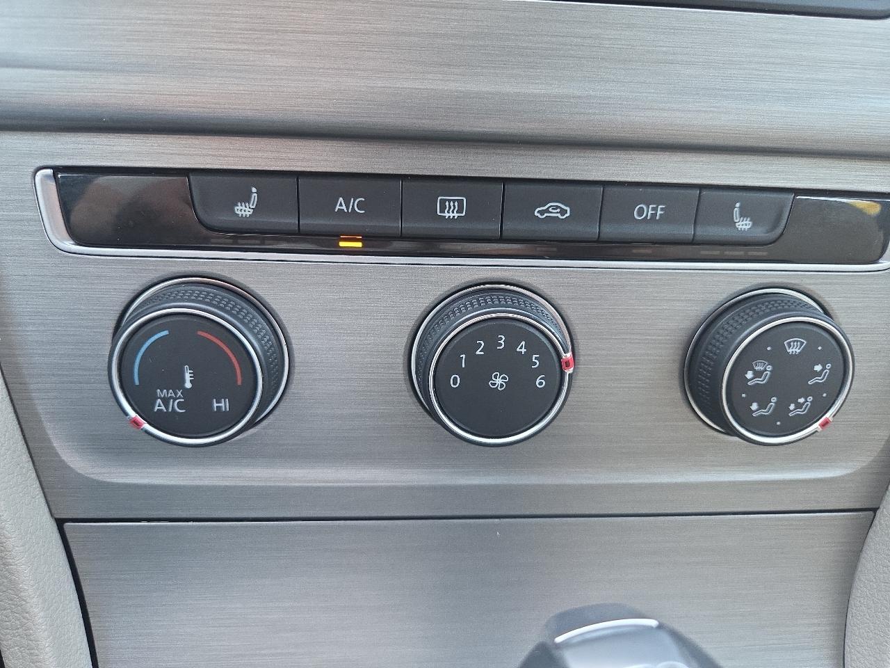 Volkswagen Golf TDI S 6A 2015