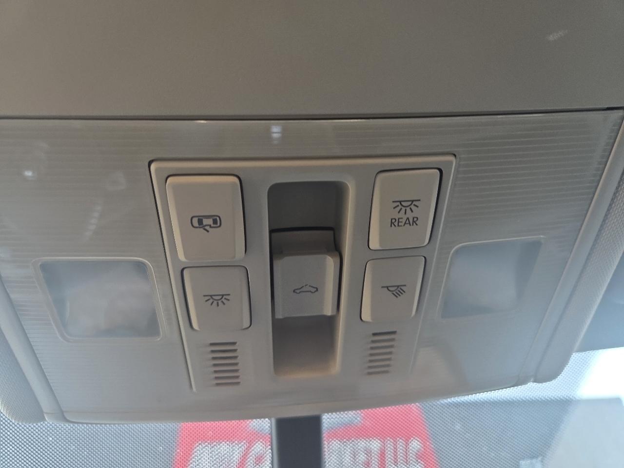 Volkswagen Golf TDI S 6A 2015