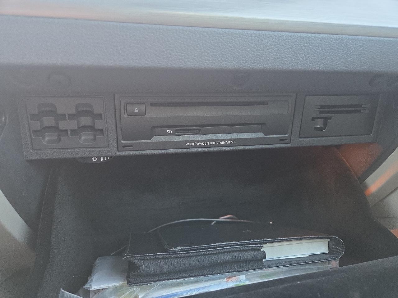 Volkswagen Golf TDI S 6A 2015