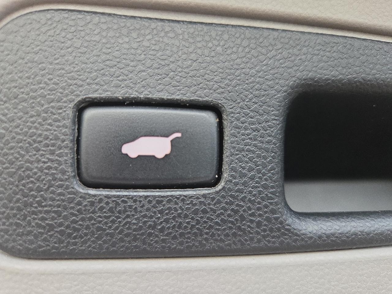 Honda Odyssey EX-L 2011