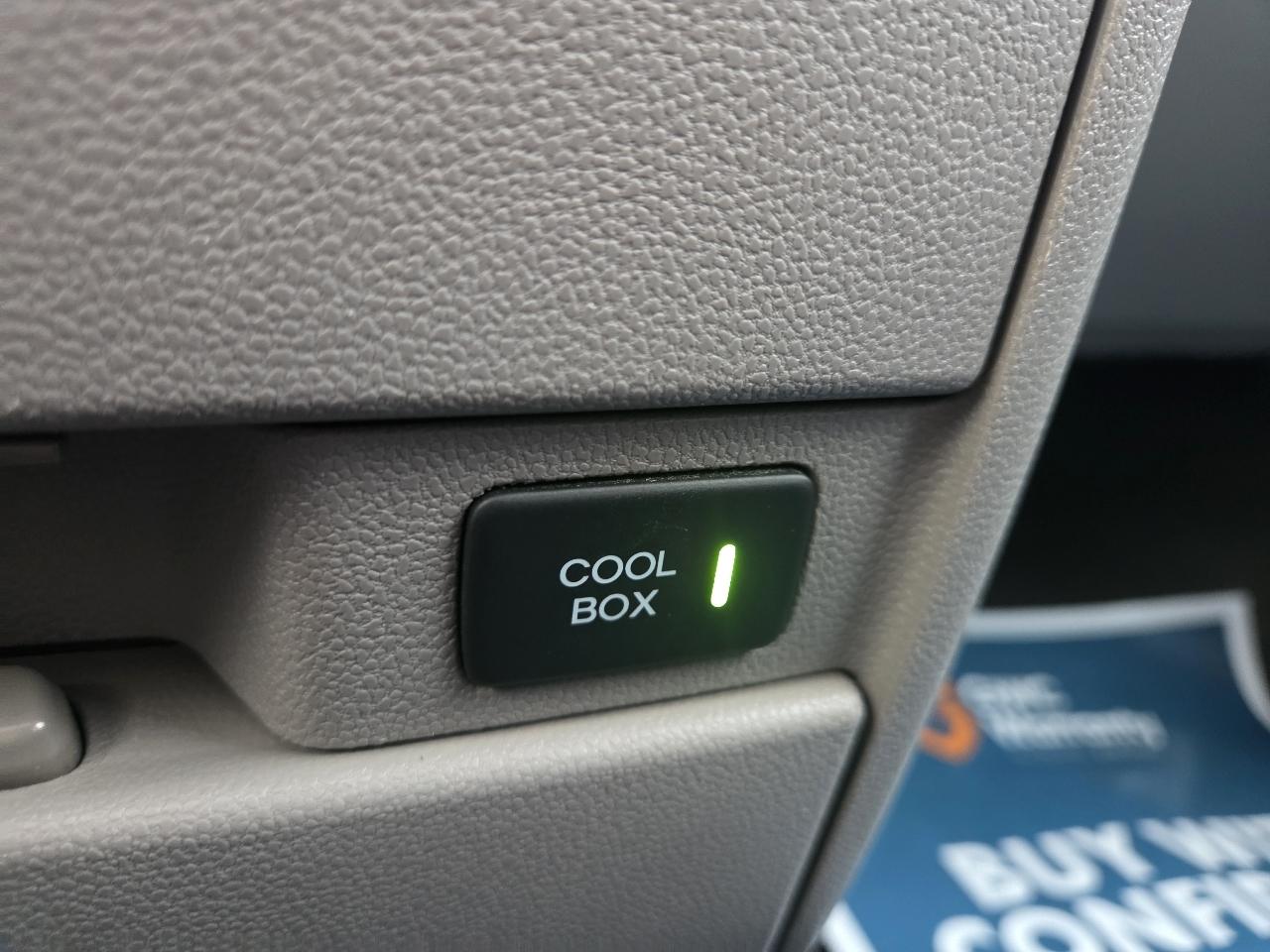 Honda Odyssey EX-L 2011