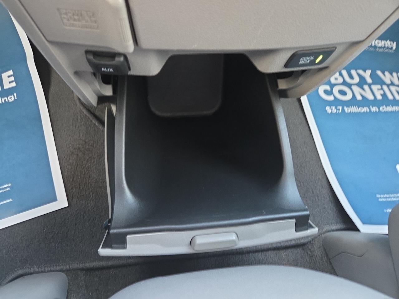 Honda Odyssey EX-L 2011