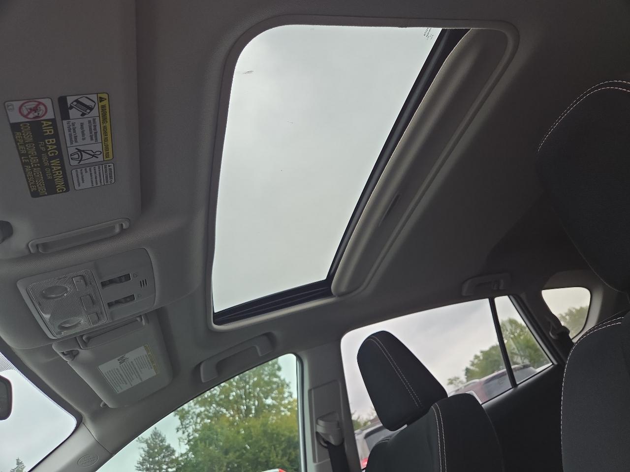 Toyota RAV4 XLE FWD 2014