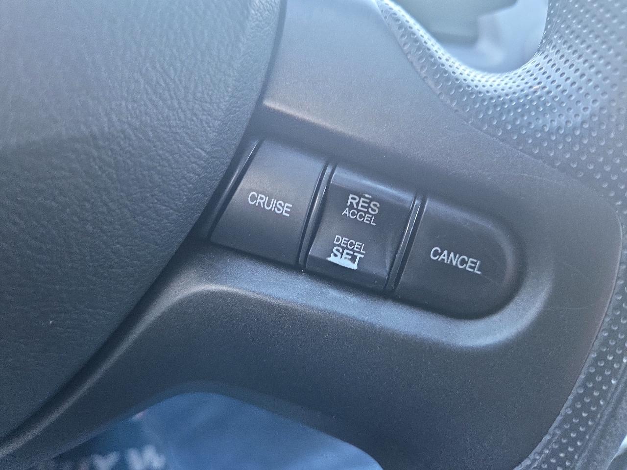 Honda Civic LX sedan 2008
