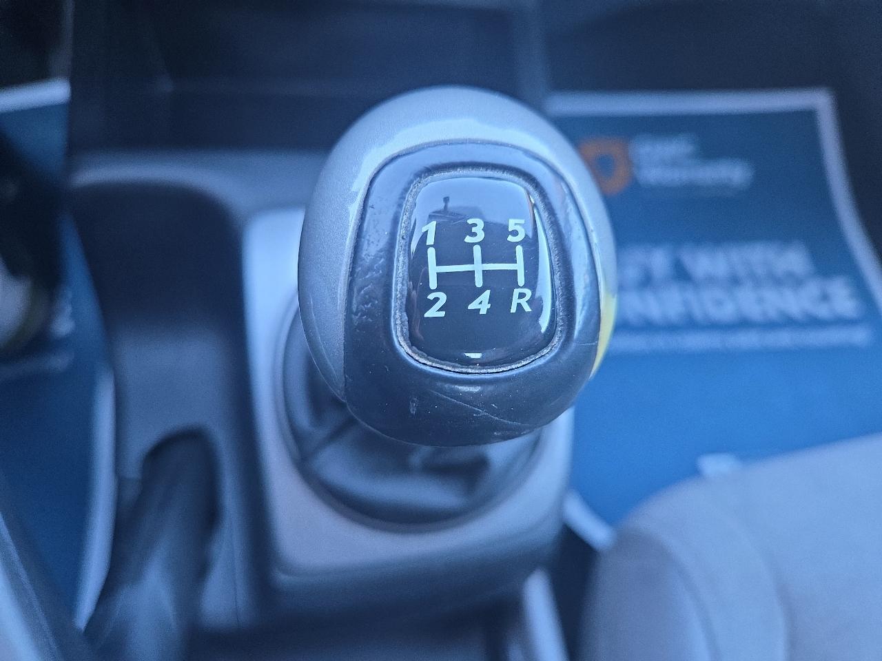 Honda Civic LX sedan 2008