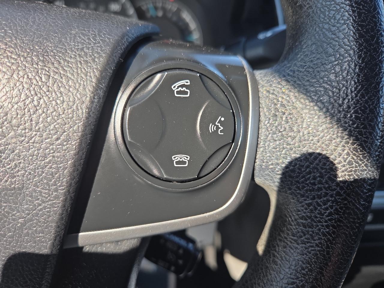 Toyota Camry LE 2014