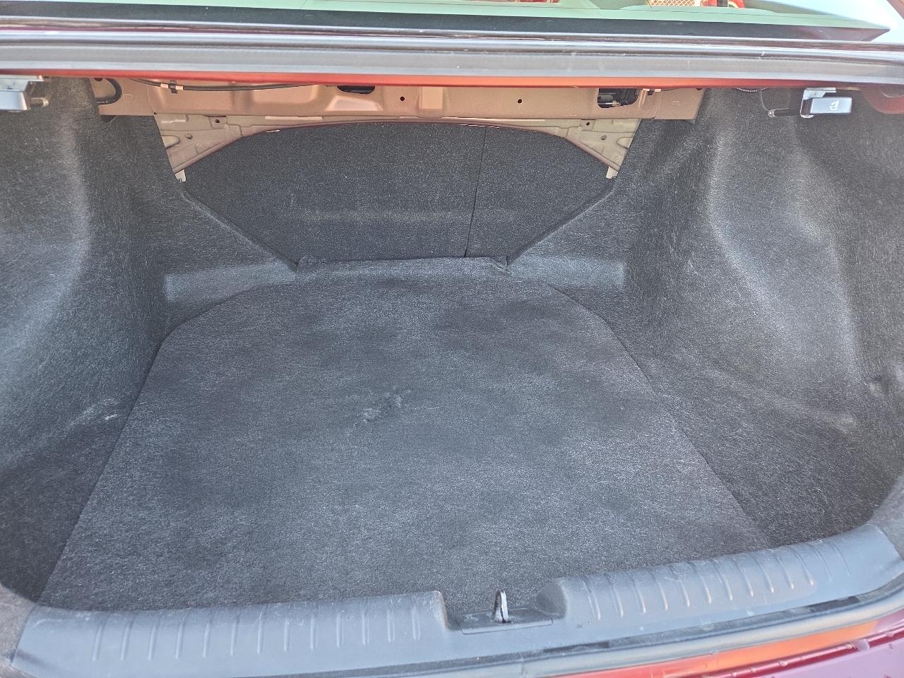 Honda Civic EX-L Sedan 5-Speed AT 2012