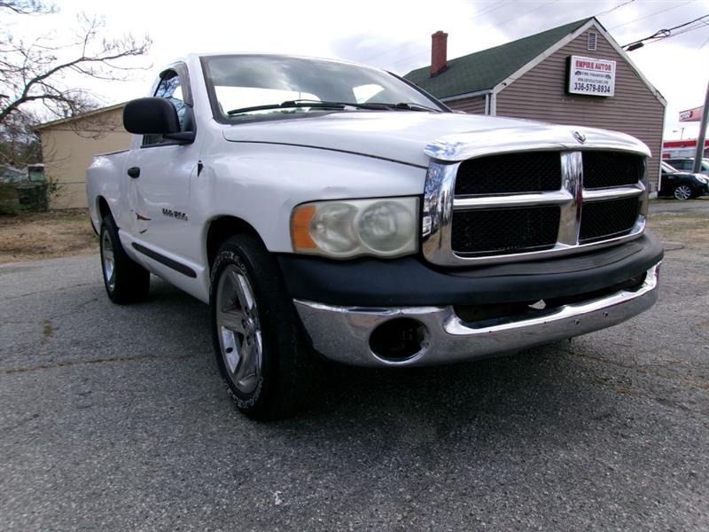 Dodge Ram 1500  2004