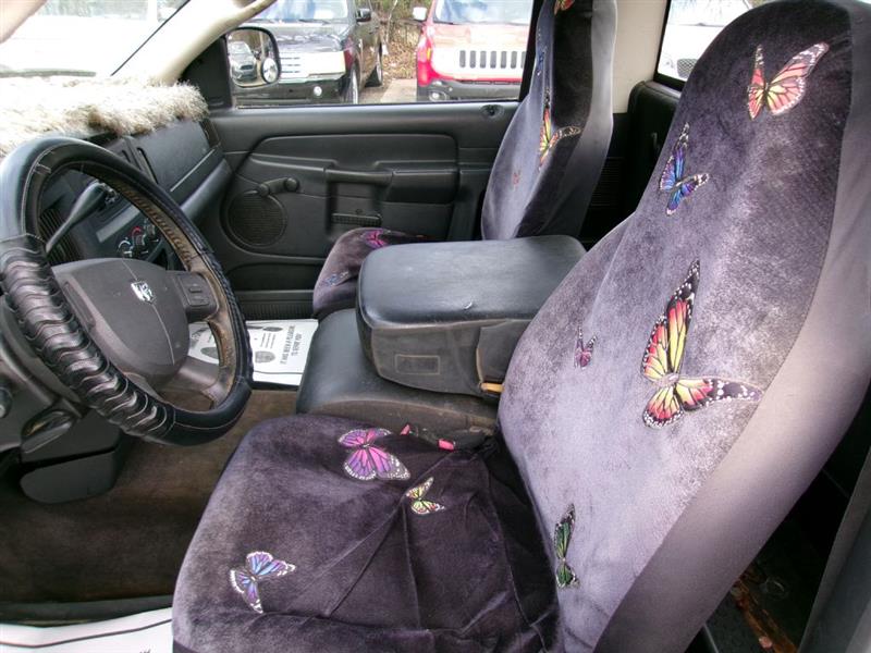 Dodge Ram 1500  2004