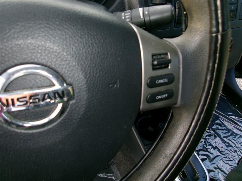 2010 Nissan Versa S - Photo 18