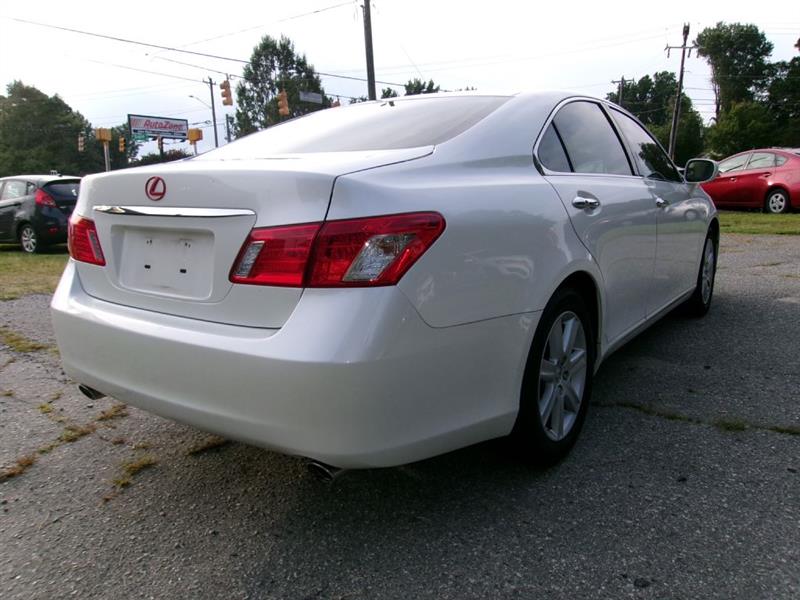 Lexus ES 350  2008