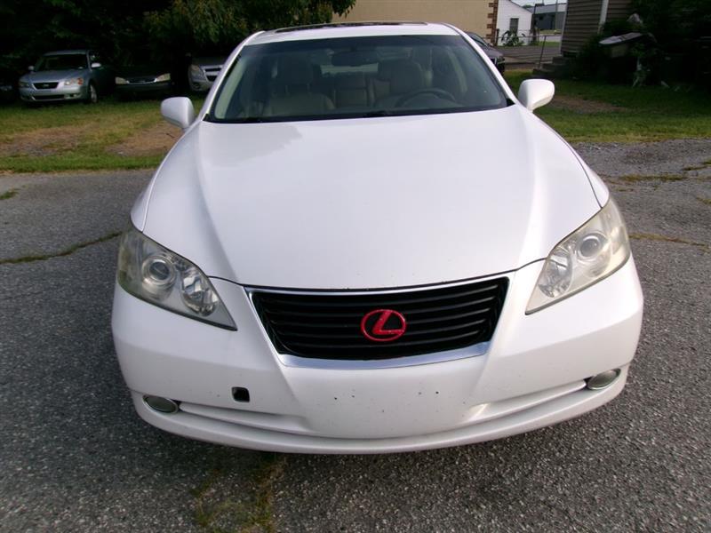 Lexus ES 350  2008