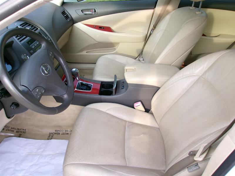 Lexus ES 350  2008