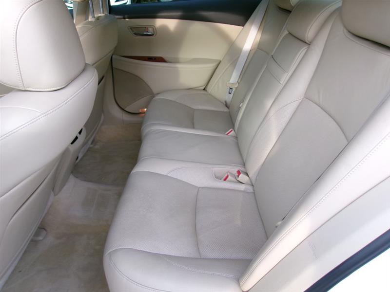 Lexus ES 350  2008