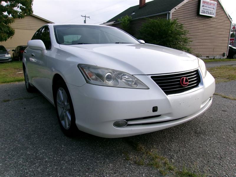 Lexus ES 350  2008