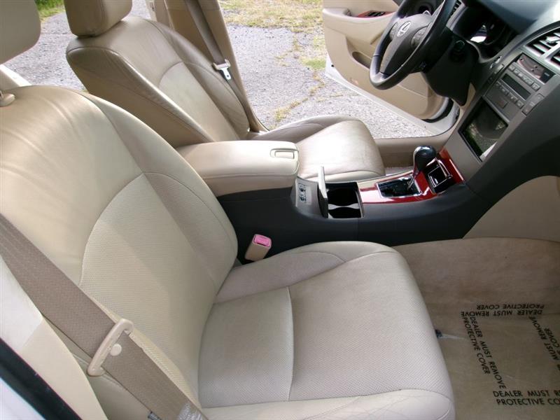 Lexus ES 350  2008
