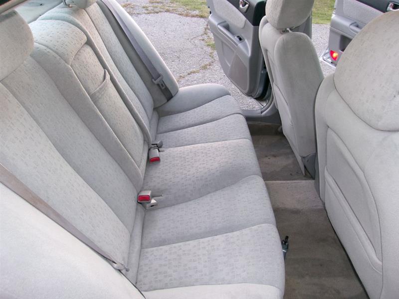 Hyundai Sonata  2007