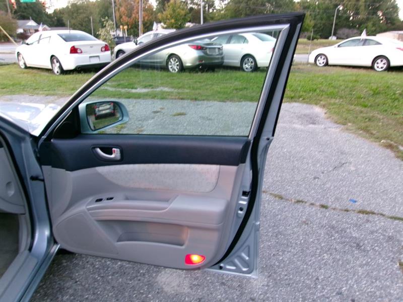 Hyundai Sonata  2007