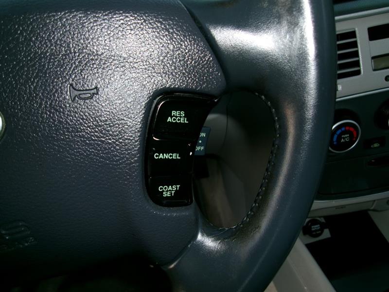 Hyundai Sonata  2007