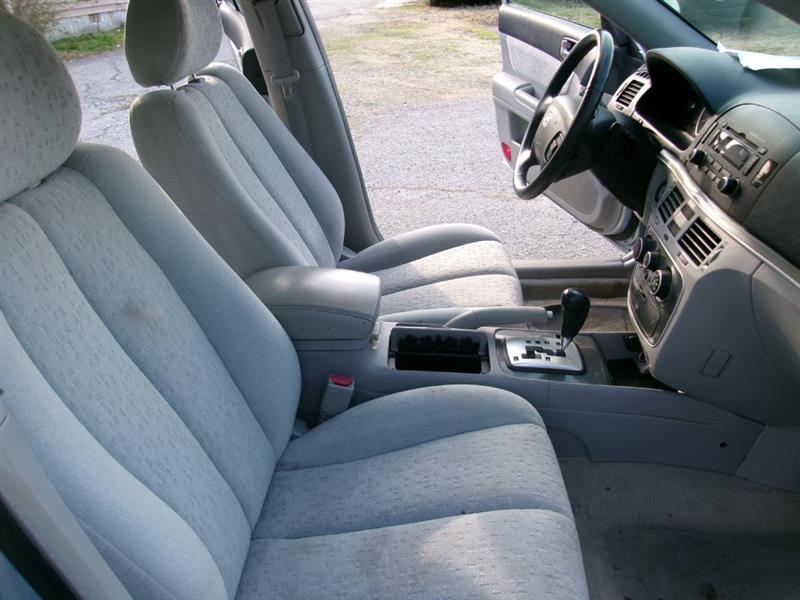 Hyundai Sonata  2007