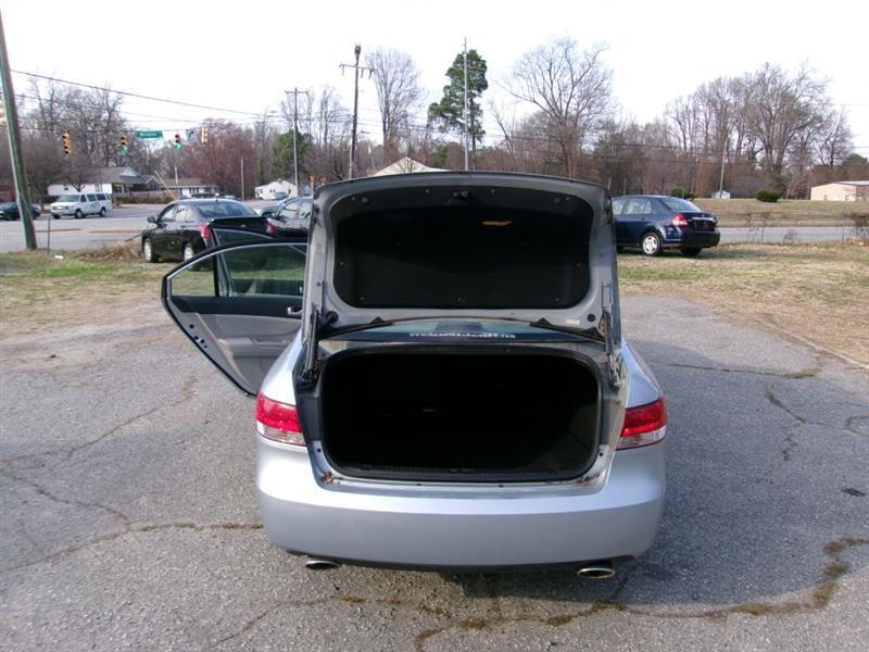 Hyundai Sonata  2007