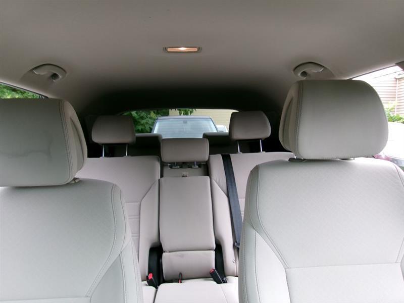 Kia Sorento  2016