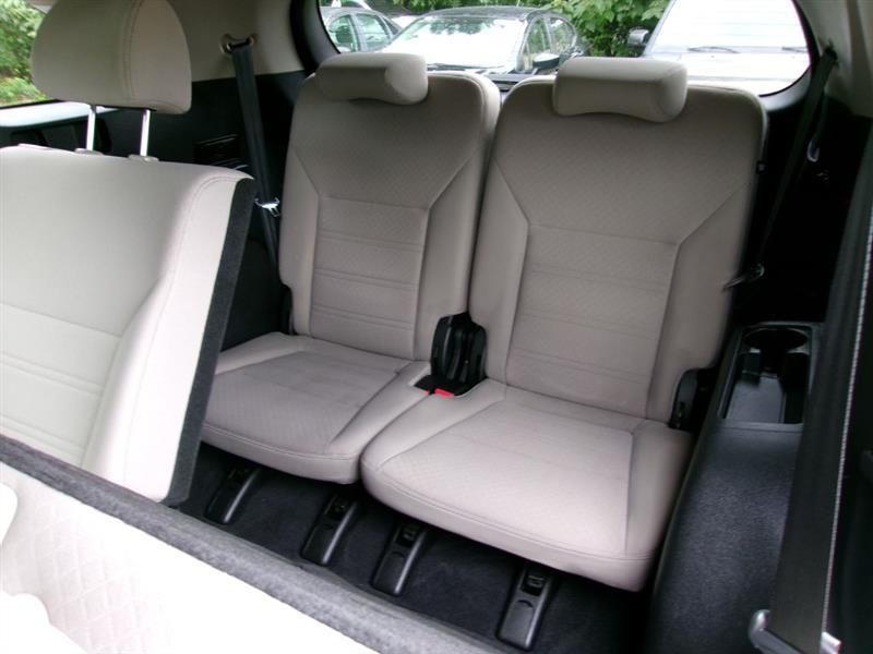 Kia Sorento  2016