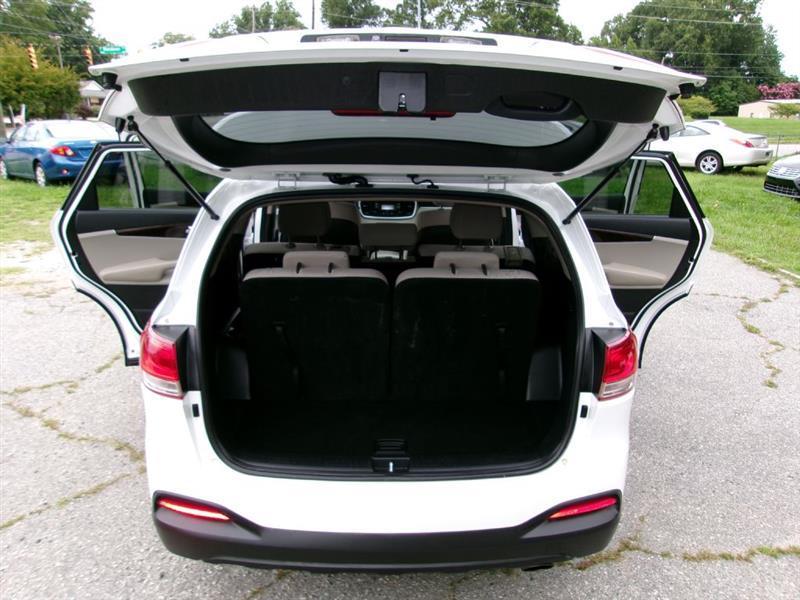 Kia Sorento  2016