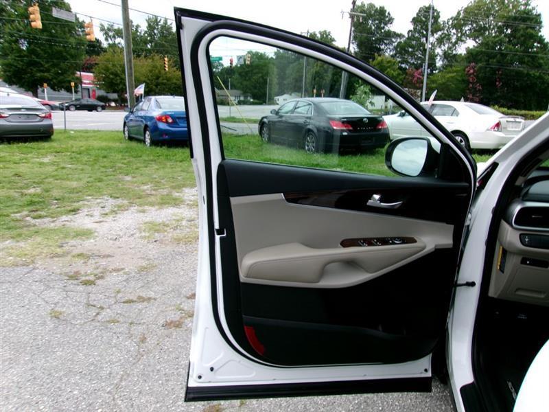 Kia Sorento  2016