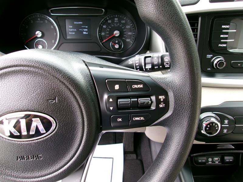 Kia Sorento  2016