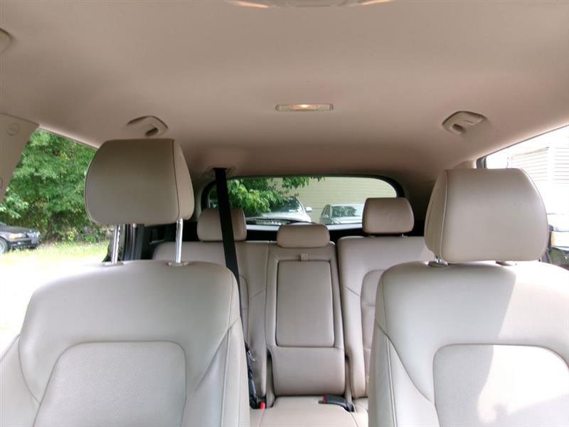 Hyundai Tucson  2016