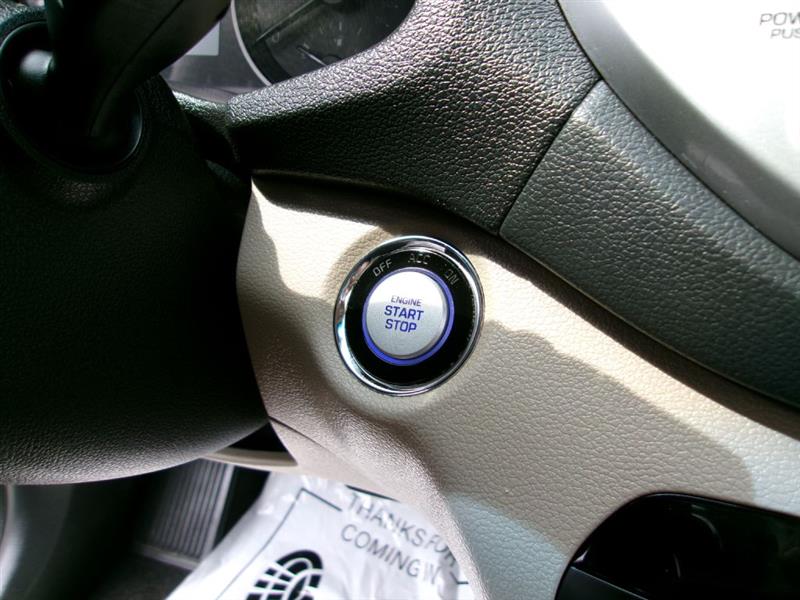 Hyundai Tucson  2016