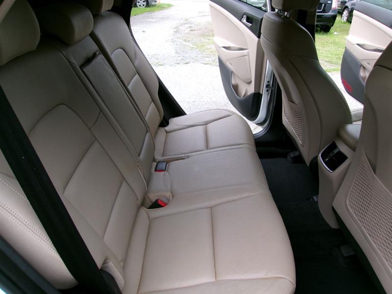 Hyundai Tucson  2017