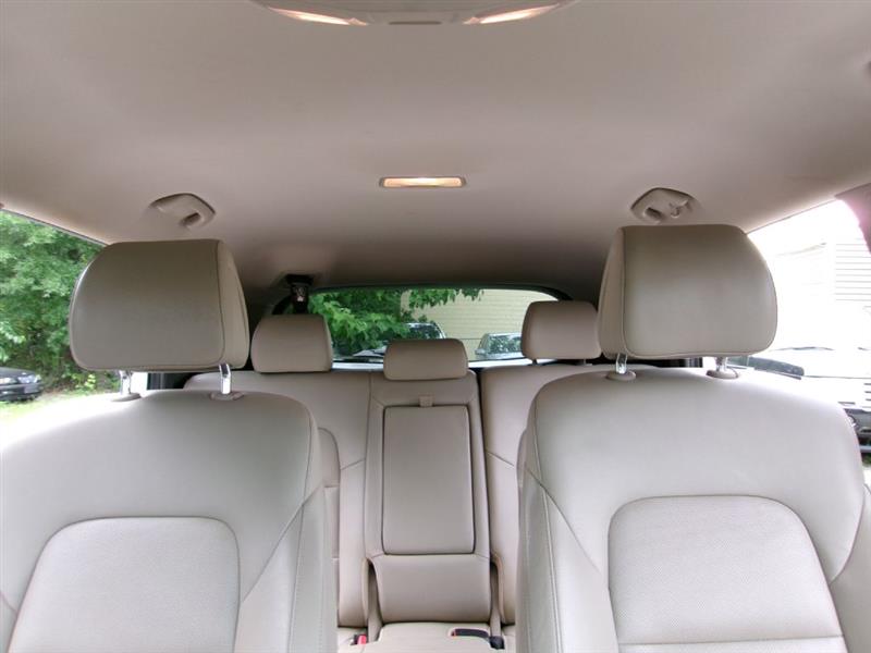 Hyundai Tucson  2017