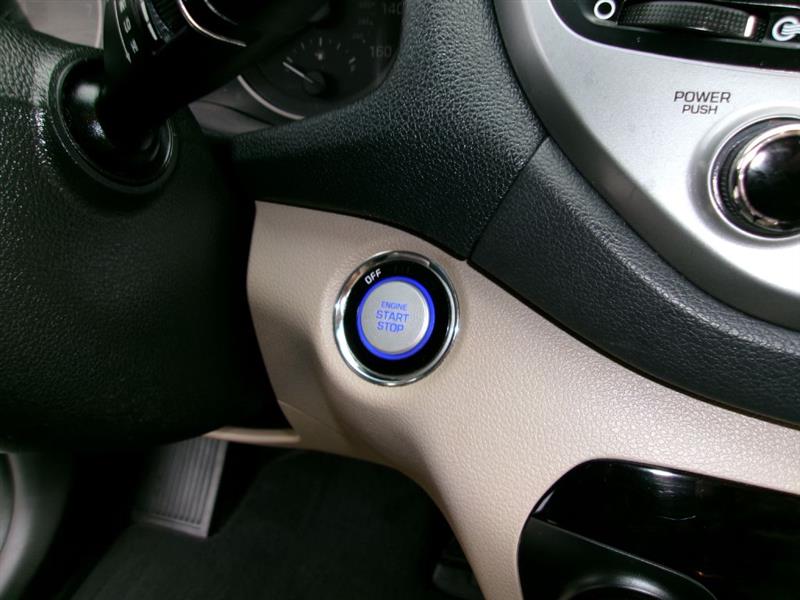 Hyundai Tucson  2017