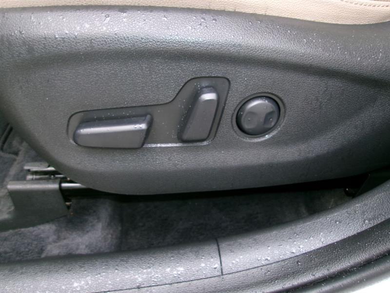 Hyundai Tucson  2017