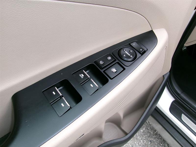 Hyundai Tucson  2017