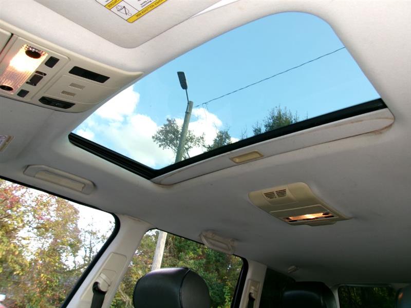 Land Rover Range Rover  2006