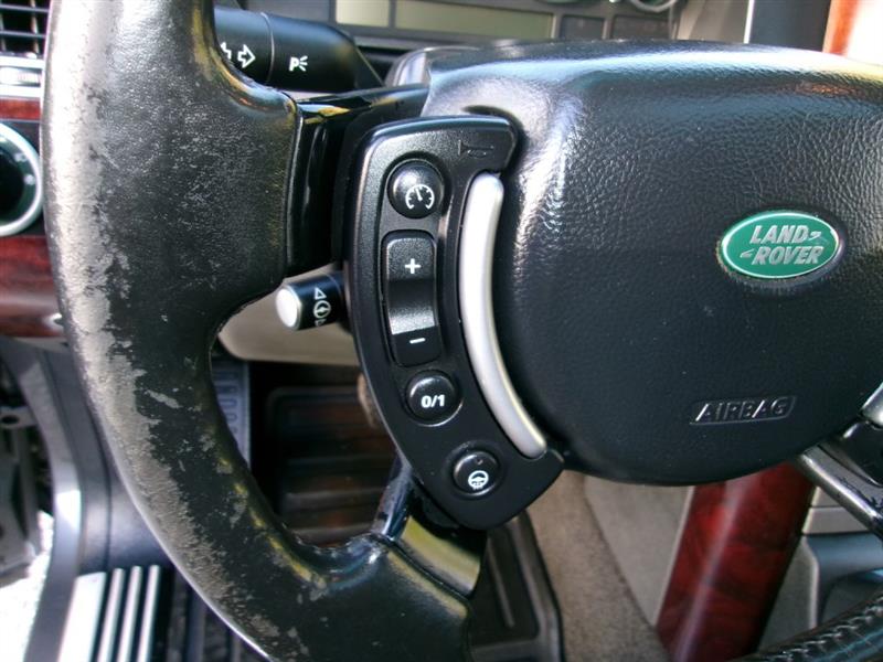 Land Rover Range Rover  2006
