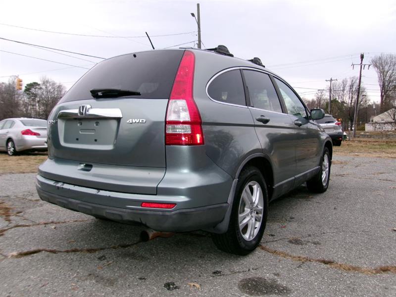 Honda CR-V  2010