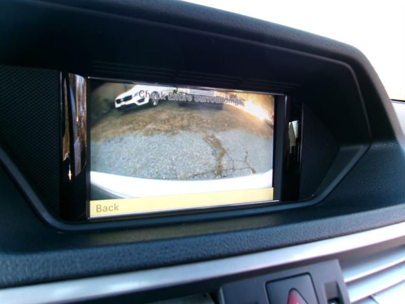 Mercedes-Benz E-Class  2010