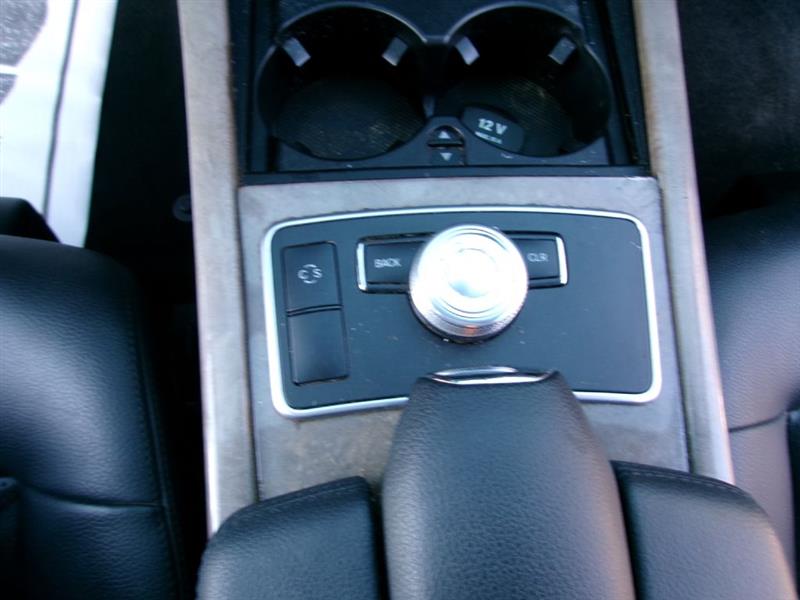 Mercedes-Benz E-Class  2010