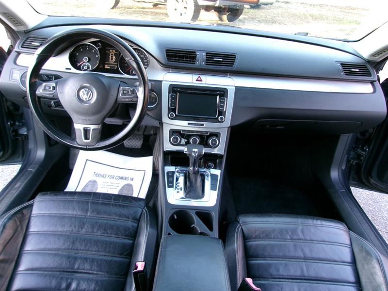 Volkswagen CC  2010