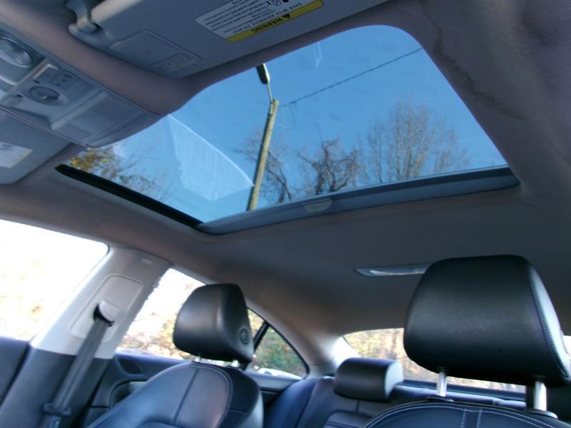 Volkswagen CC  2010