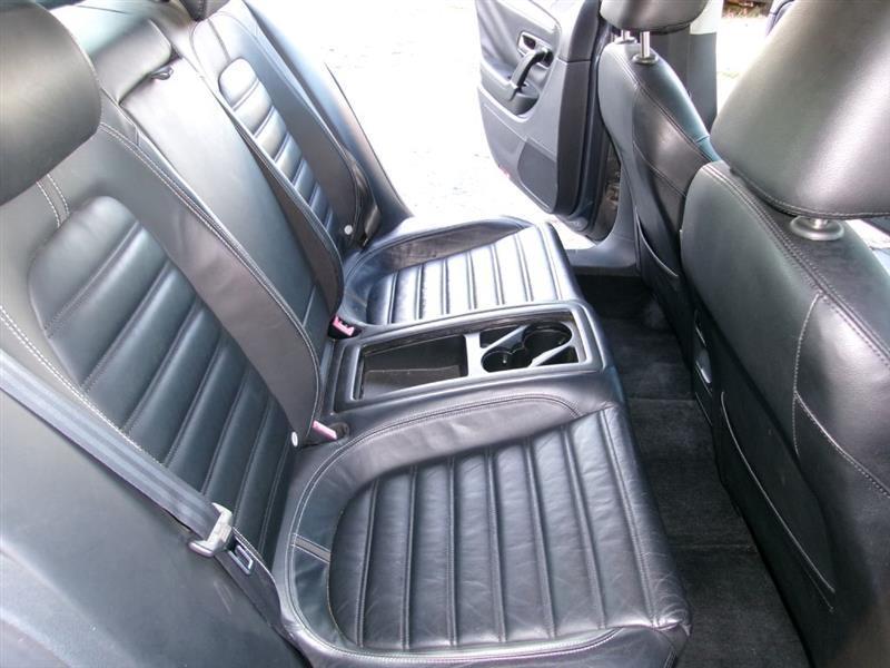 Volkswagen CC  2010