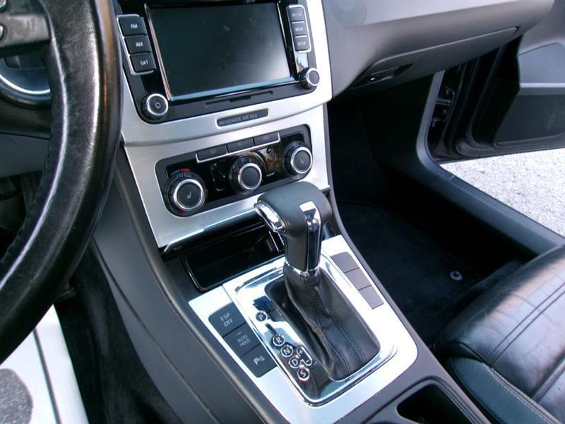 Volkswagen CC  2010
