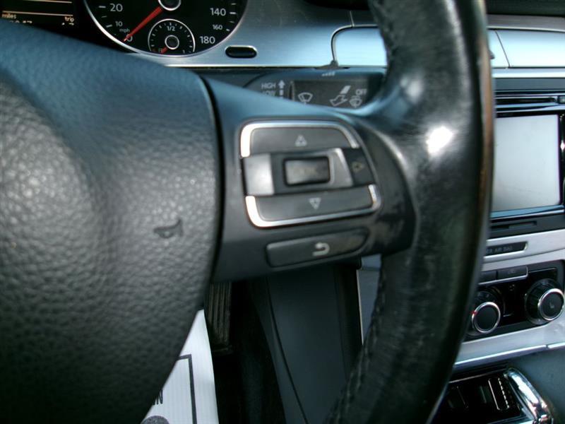 Volkswagen CC  2010